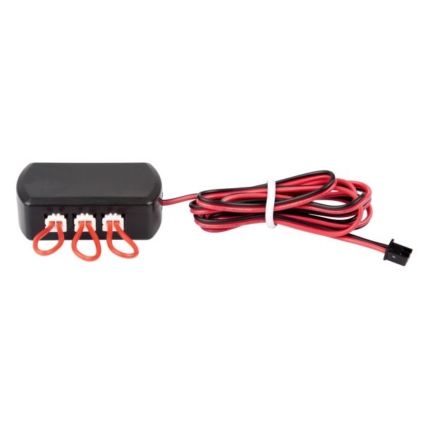 Hide-a-Lite 7980465 Koblingsboks 3-veis