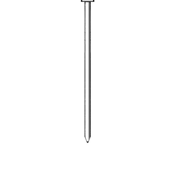 Bosch 2608200031 Rundhodet båndspiker til GSN 90-21 RK 90 mm