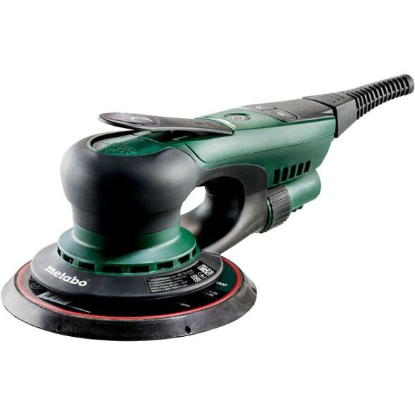 Metabo SXE 150-2.5 BL Eksentersliper med koffert, 350 W