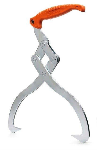 Husqvarna Tømmersaks