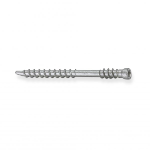 Heco 327042060584 Vognskrue 4,2 x 60, protect C4, 200-pakning