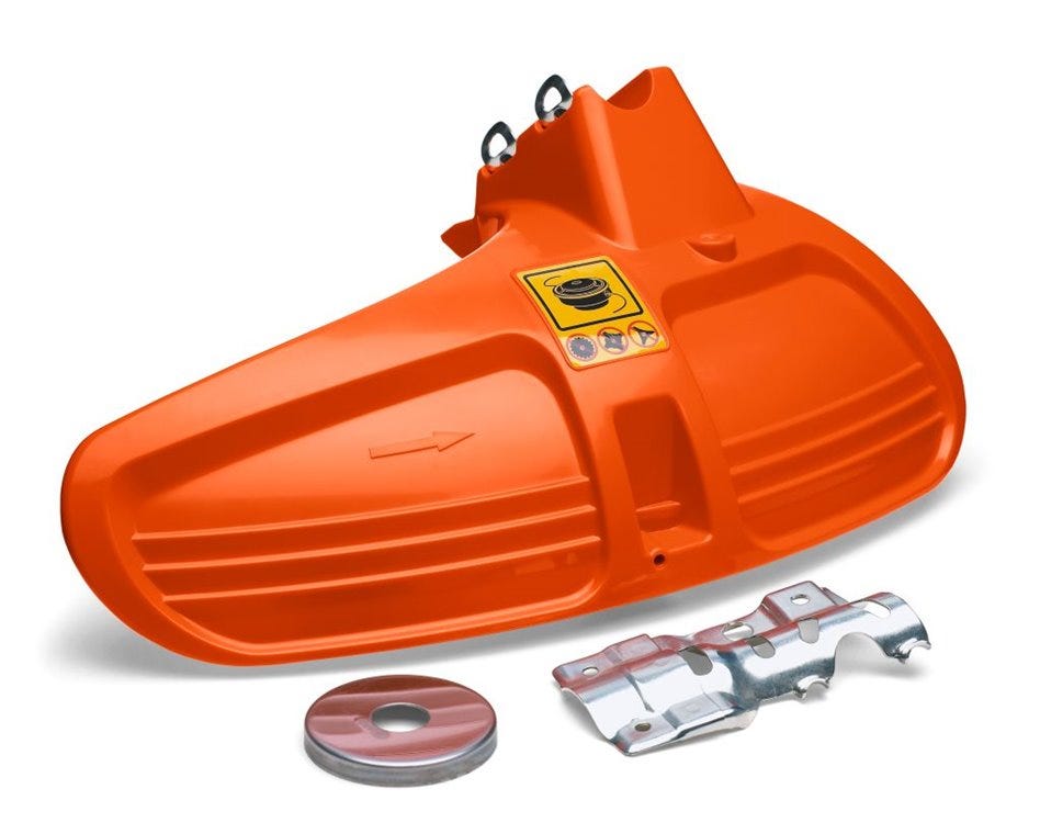 Husqvarna Klingevernesett