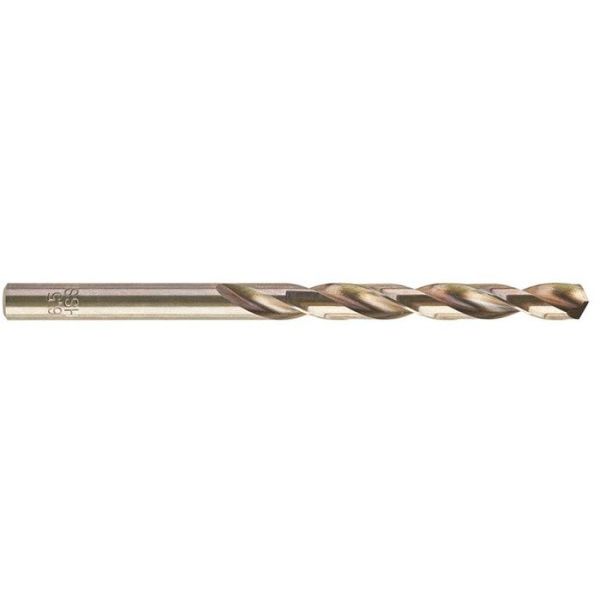 Milwaukee THUNDERWEB HSS-G DIN 338 Metallbor 1-pakning 6,5x101 mm