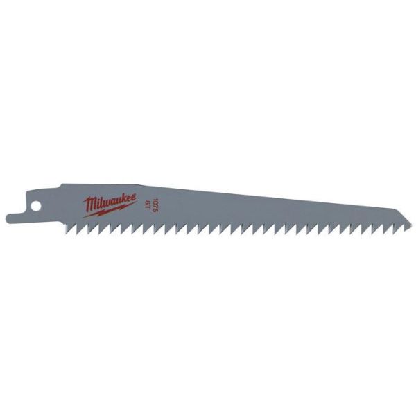 Milwaukee 48001075 Tigersagblad 3-pakning