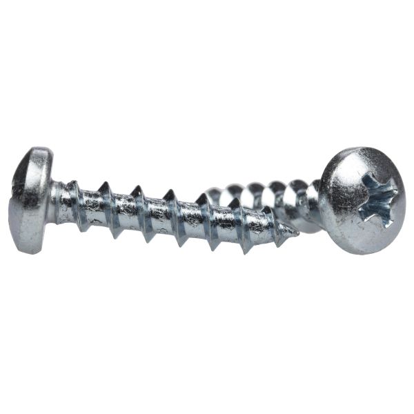 Ejot 903010 Skiveskrue Ejofix-GF, FZB 4,8 x 11 mm, 1000-pakning