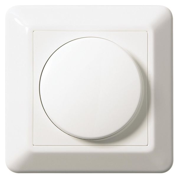 Elko EKO05828 Dimmer DALI, hvit