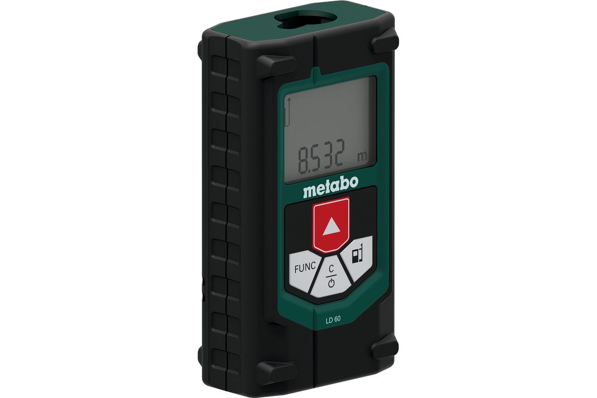 Metabo Avstandsmåler LD 60