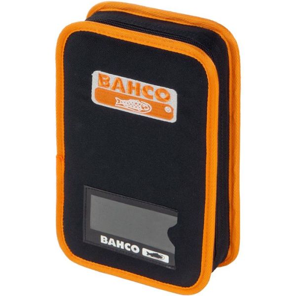 Bahco 4750FB5A Verktøyveske