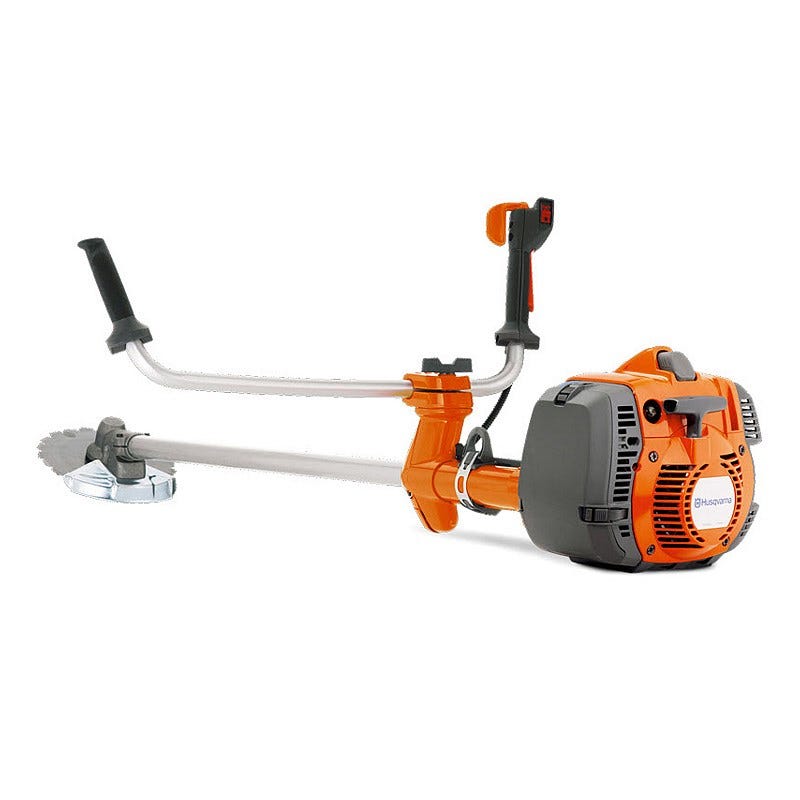Husqvarna Ryddesag 545FX