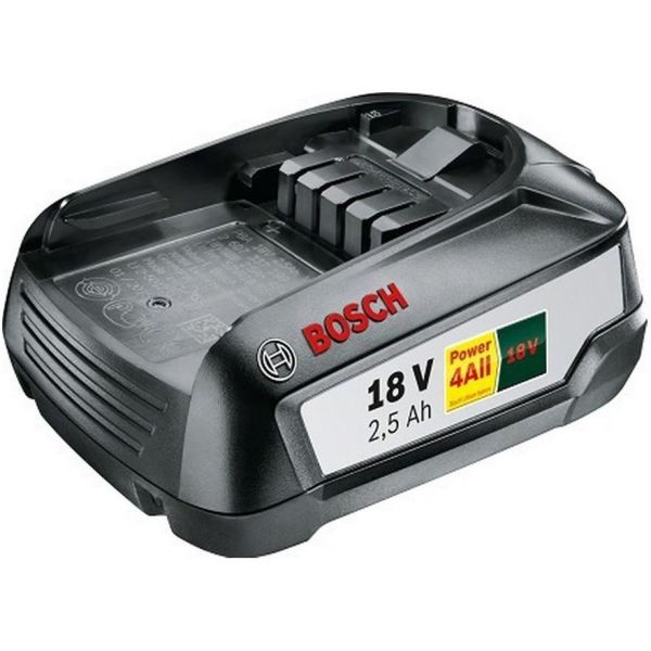 Bosch DIY 18V LI Batteri 2,5 Ah