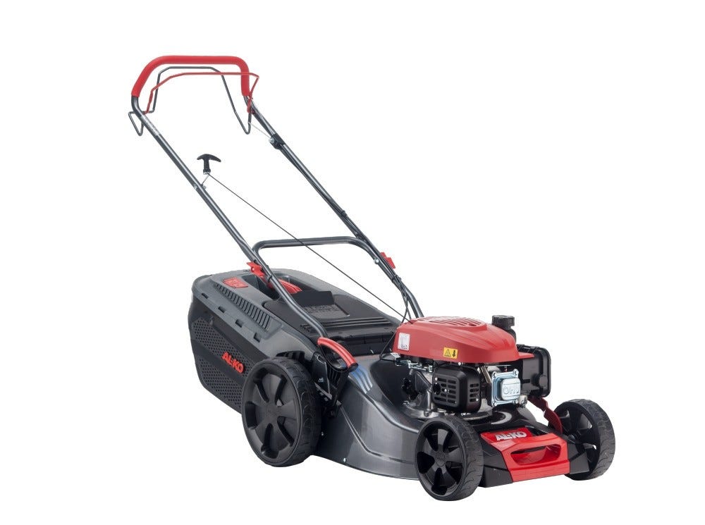 AL-KO Gressklipper 46.0 SP-A Comfort