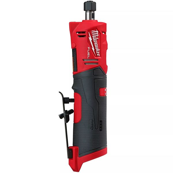 Milwaukee M12 FDGS-0 Rettsliper uten batteri og lader