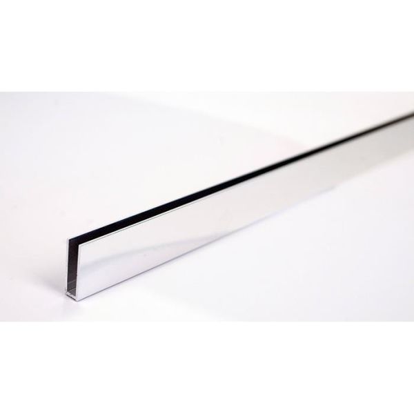 Arrow 30907 Gulvprofil for dusjvegg