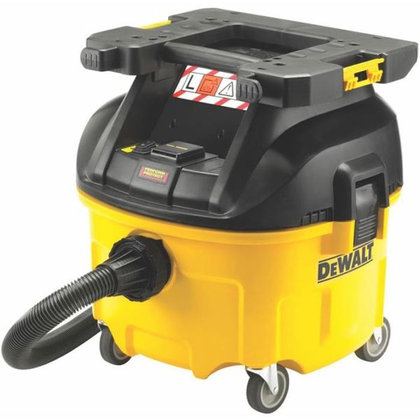 Dewalt DWV901LT Støvsuger