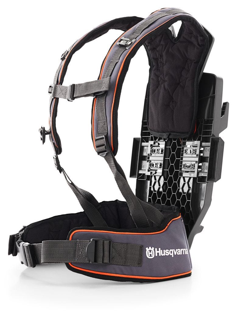 Husqvarna Sele Til Bli 520X/BLi940X