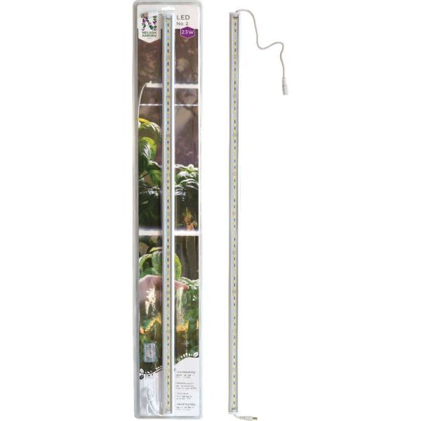 Nelson Garden No.2 LED-vekstbelysning 23 W, 85 cm
