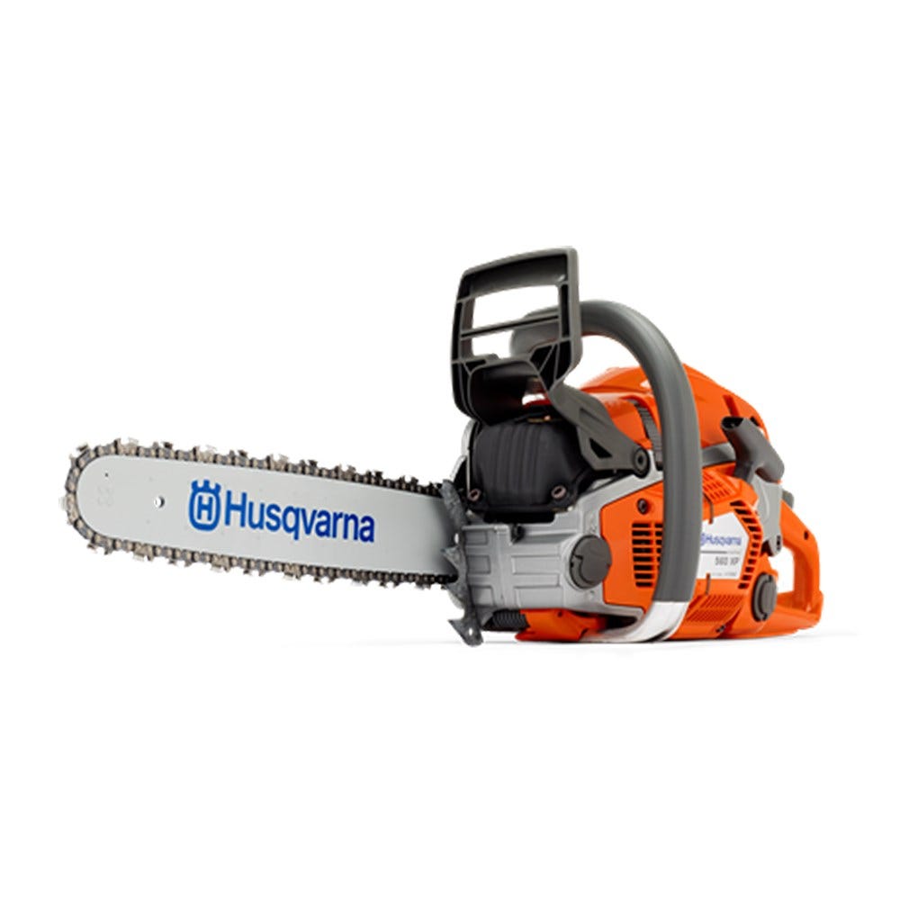 Husqvarna Motorsag 562XPG Motorkropp