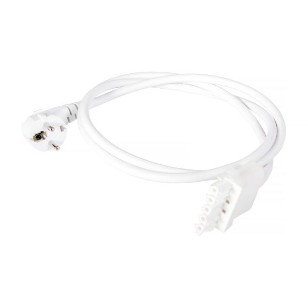 LVI Cable Kit Tilkoblingskabel med støpsel