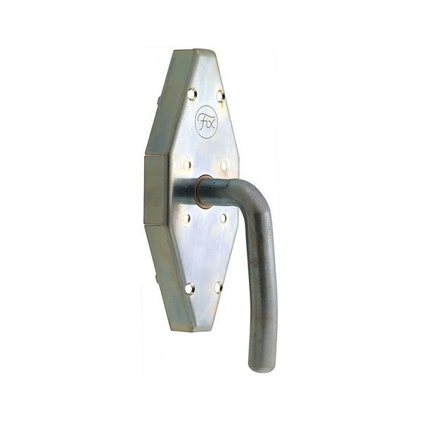 ASSA Fix 560/13 Låskasse 13 mm