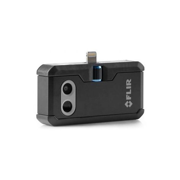 Flir ONE Pro Varmekamera for iOS
