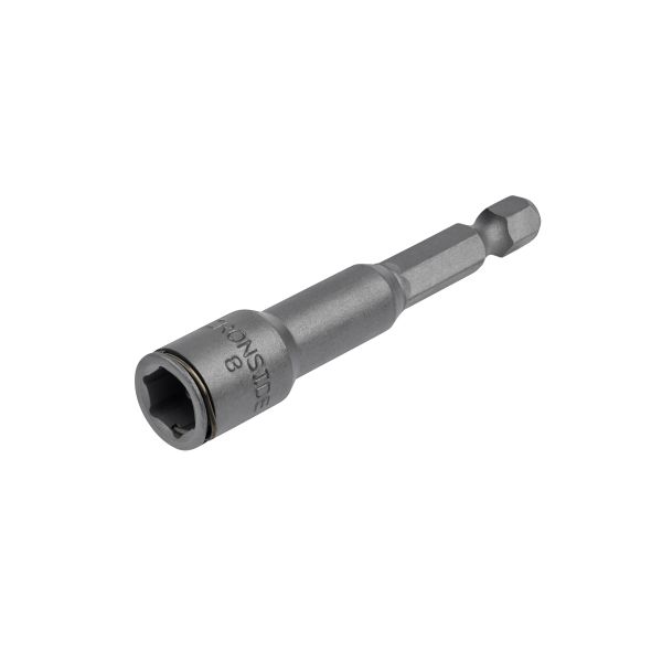 Ironside 201493 Sekskantpipe 1/4"