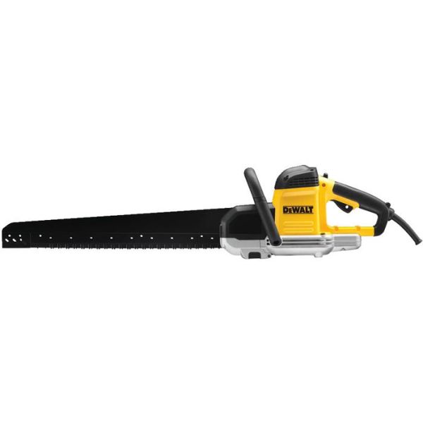 Dewalt DWE397 Alligatorsag 1700 W