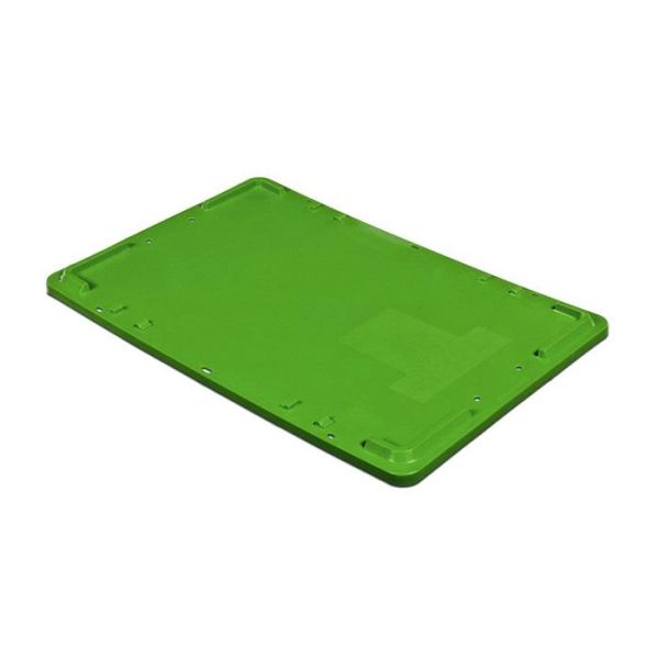 Schoeller Allibert ARCA TELLUS 7907.820 Lokk til transportkasse, 600x400 mm