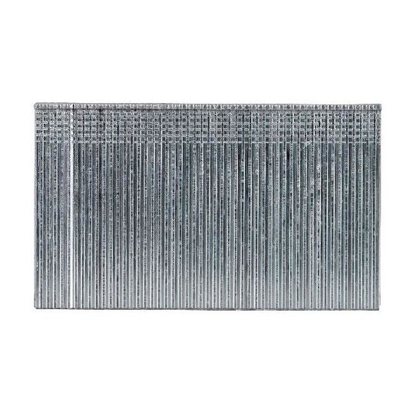 MFT 50060101 Galvanisert dykkertspiker 1,6 x 1,4 mm 30mm