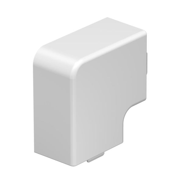 Obo Bettermann 6175662 L-vinkel halogenfri, polarhvit 45 x 30 mm