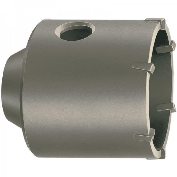 Milwaukee TCT-serien Kjernebor SDS-Plus 35x58 mm