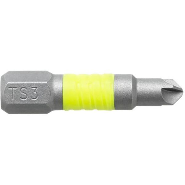 Facom ETORM.106TF Bits for TORQ-sett 1 TS-6