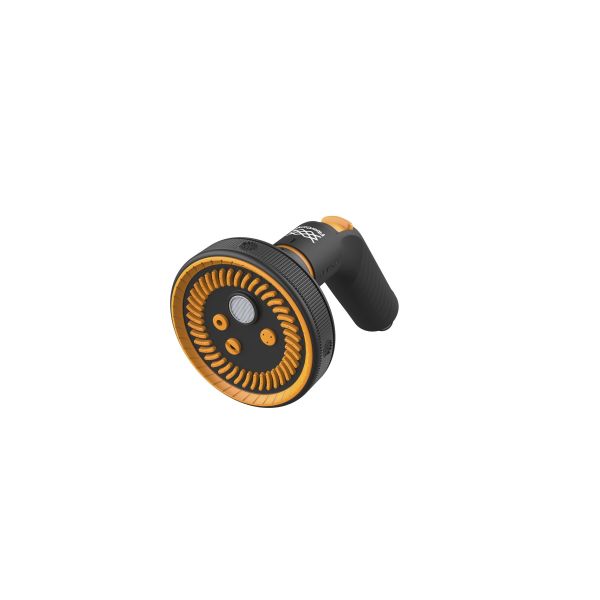 Fiskars FiberComp Sprinklerpistol multifunksjon