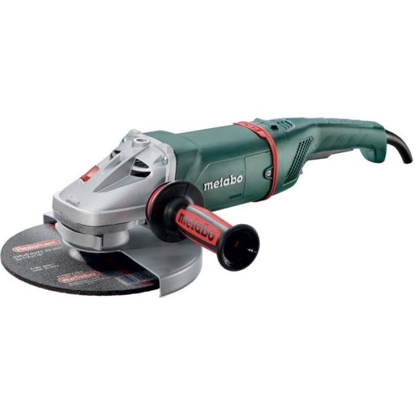 Metabo W 22-230 MVT Vinkelsliper 2200 W