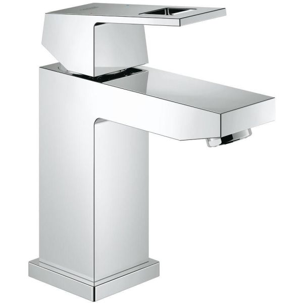 Grohe Eurocube Blandebatteri uten bunnventil