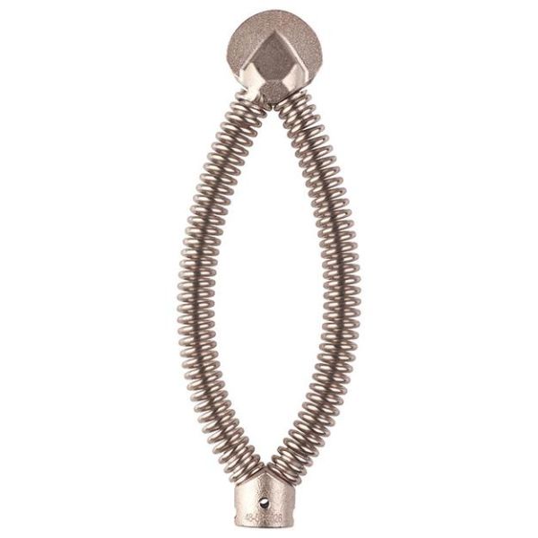 Milwaukee 48533826 Fjærrenser til 22 mm kabel, 50 mm