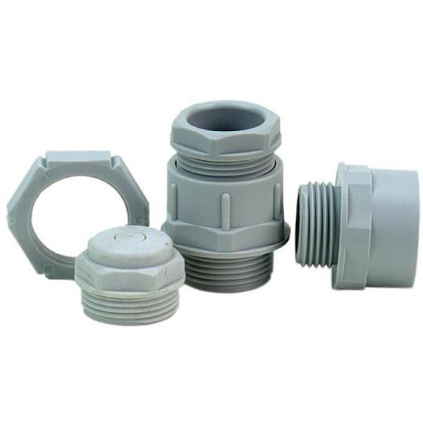 Gelia 050001450 Tetningshylse 15,2 mm, 2-pakning