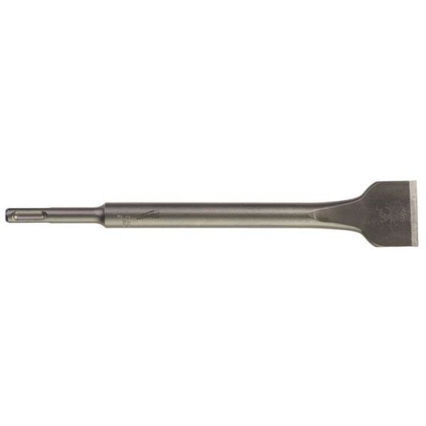 Milwaukee 4932353424 Flismeisel SDS-Plus, 250x40 mm