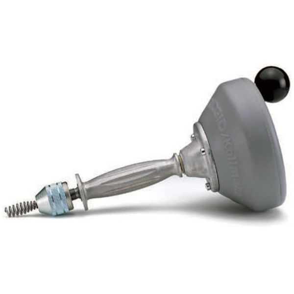 Ridgid K-25-BP Rensemaskin