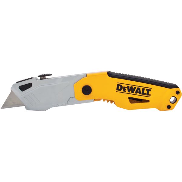 Dewalt DWHT10261-0 Universalkniv Fellbar