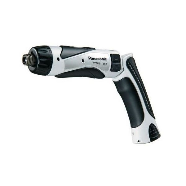 Panasonic EY7410LA1C32 Skrutrekker med 1,5Ah-batteri uten lader