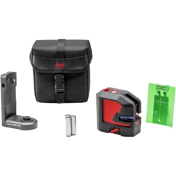 Leica Lino L2Gs-1 Krysslaser med grønn laser