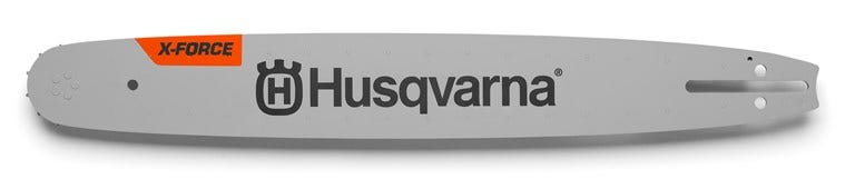 Husqvarna Sverd 20 tommer Liten Innfesting Pixel X-Force