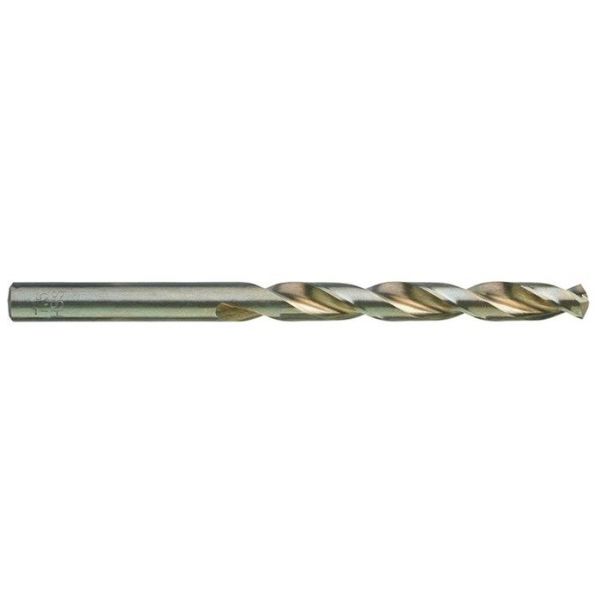 Milwaukee THUNDERWEB HSS-G DIN 338 Metallbor 1-pakning 7,5x109 mm