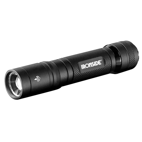 Ironside 400046 Stavpære 1000 lm, ladbar