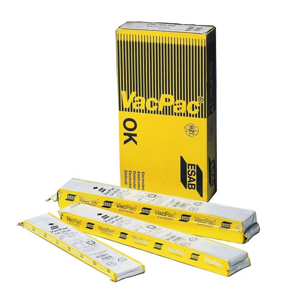 ESAB OK 48.05 VACPAC Elektrode 2.00x300 mm, 0.6 kg