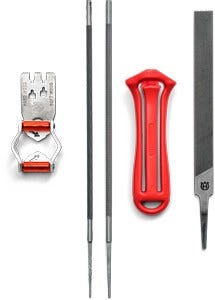 Husqvarna Filsett SP33G
