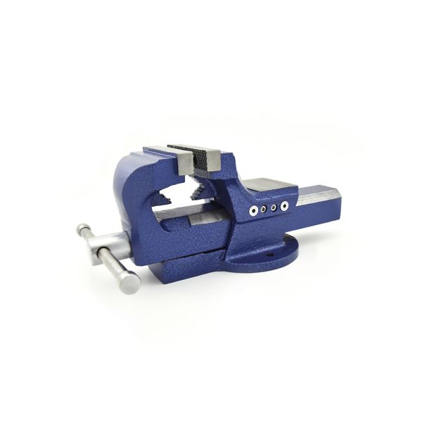 Ironside 100766 Skrustikke fast rørrygg 130 mm