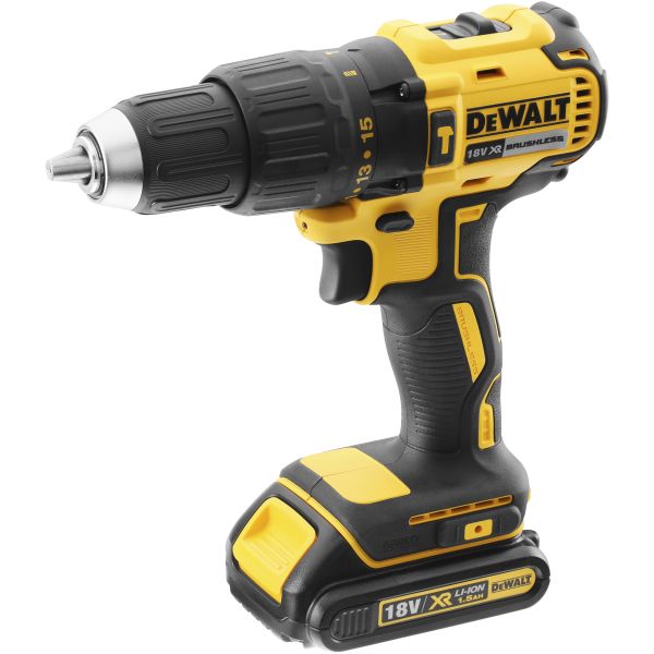 Dewalt DCD778S2T Slagbor