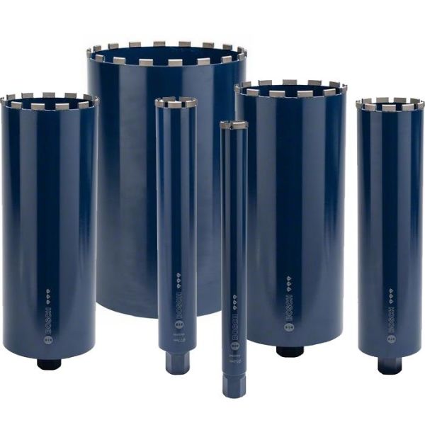 Bosch Best for Concrete Diamantvåtborekrone 52mm
