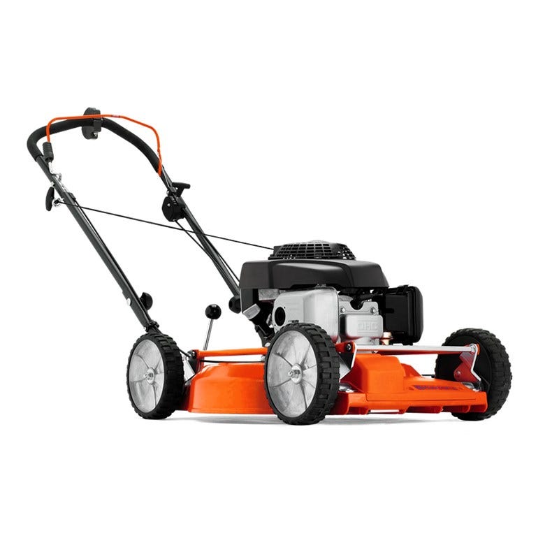 Husqvarna Gressklipper LB 553S